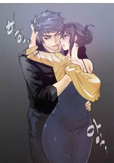 Household Affairs Ch.1-51