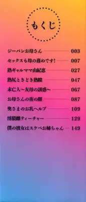 [Yokkora] Megabody Night ~Watashi no Oniku o Meshiagare~