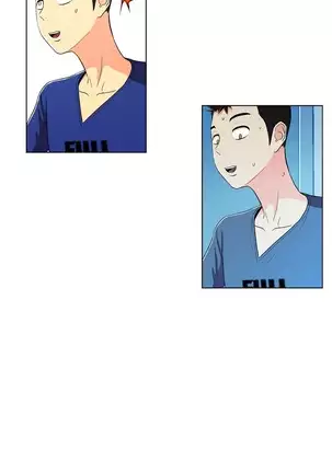 One Room Hero Ch. 1-16