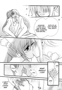 [Kohakura. (Kohaku.)] Happy Cherry 2 (Mahou Shoujo Lyrical Nanoha) [English]