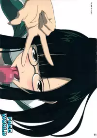 (C80) [LOST RARITIES (Takapiko)] FREE WORLD (Various)