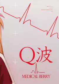(C83) [Techno Fuyuno (Fuyuno Haruaki) & Medical Berry (ha-ru)] Q Ha (Neon Genesis Evangelion)