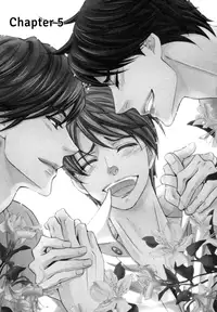 [Kamon Saeko] Futari no Musuko ni Nerawarete Imasu | I'm Being Targeted by My Two Sons [English] [Fujoshi Bitches] [Decensored]