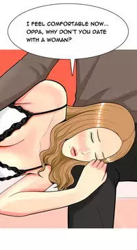 Hooker Ch.1-40 (English) (Ongoing)