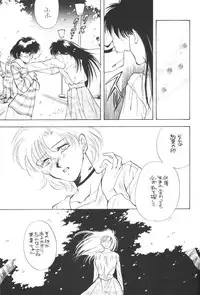 (CR13) [Y's Company (Araki You)] Paradise Army (Sailor Moon)