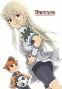 (CCFukuoka20) [M Kichibeya (Uchida Junta)] Terminus (Inazuma Eleven)