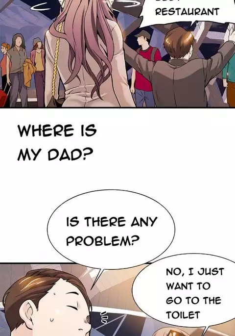 Kill the Dead Bastard Ch.0-10