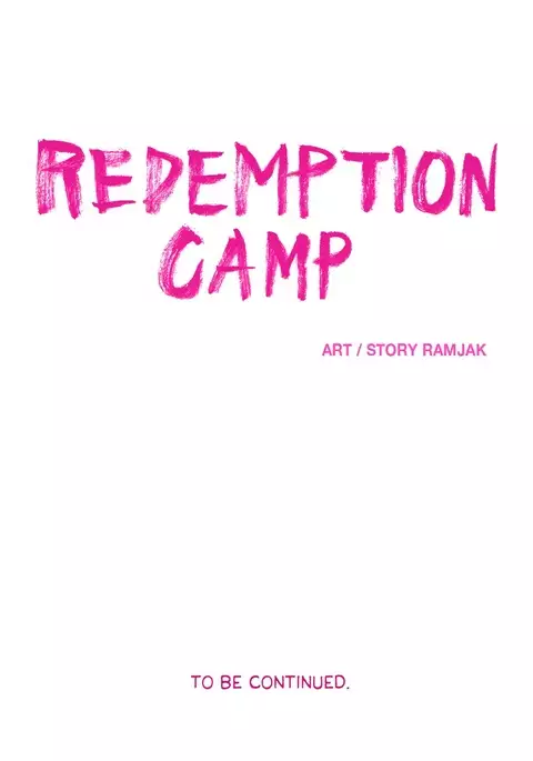 Atonement Camp Ch.1-21