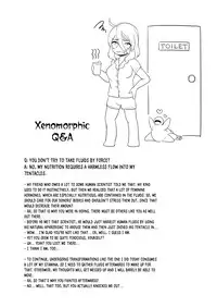 [Nekoarashi (Yana)] Igyo no Kimi to | A Tentacled Romance Ch. 1 [English] [Metaphrastes] [Digital]