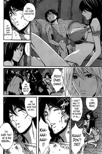 [Nagashima Chousuke] Kigenzen 10000 Nen no Ota | The Otaku in 10,000 B.C. Ch. 1-13 [English] [Natty Translations, Lazarus H]