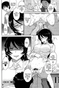 [Tsukino Jyogi] refill... (COMIC HOTMiLK 2010-02) [English] {Yoroshii} [Decensored]