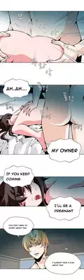 [Fantastic Whale] Twin Slave Ch.1-22 (English) (Ongoing)