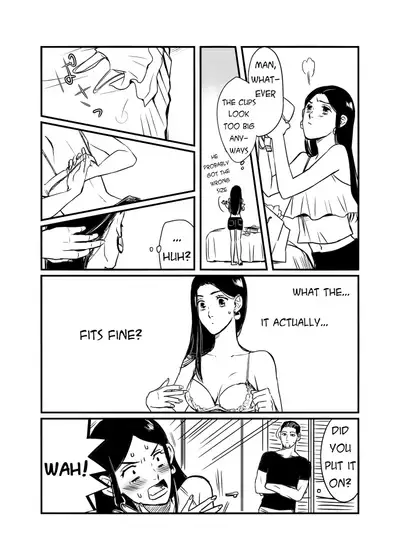 [momokan85] Oripa LOVER #3 (Golden Kamuy) [English]