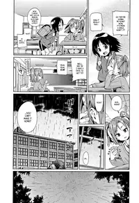 [Gengorou] Shoujo Konkatsu Jidai -Looking for the one- Ch. 1-6 [English]