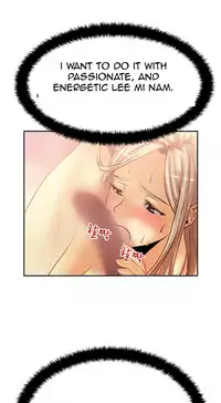 My Office Ch.1-37 (English) (Ongoing)