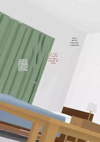 Samen Tissue Angels Vol. 2 + Extra