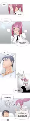 [ButcherBoy] Household Affairs Ch.1-35 (English) (YoManga) (Ongoing)
