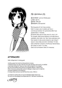 (SC2017 Summer) [squeezecandyheaven (Ichihaya)] Kakegae no Aru Watashi-tachi | We who are replaceable. [English] [ATF]