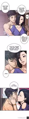 Ghost Love Ch.1-13 (English) (YoManga) (Ongoing)