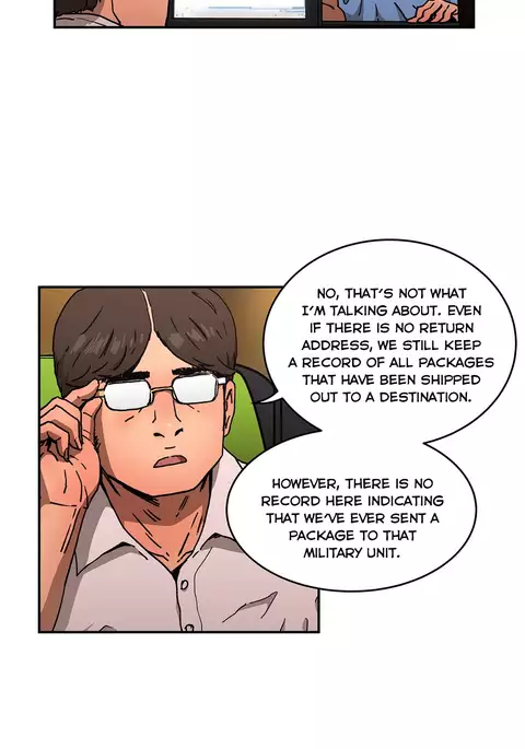 Refrain Love Ch.1-38