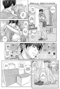 Double Titillation Ch. 11-12