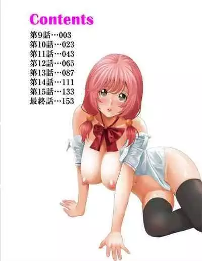 [Ryoh-zoh] Hinamix Vol. 1-15 [English] [EroGPx] [Digital]