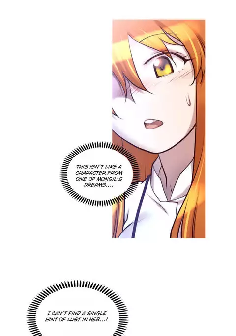 Master in My Dreams Ch.0-36