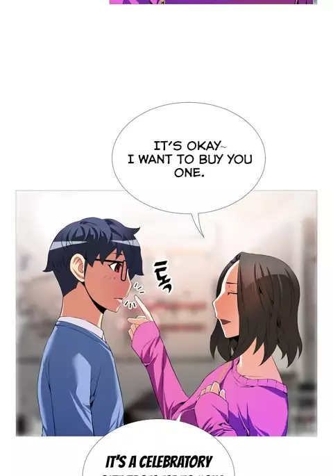 Love Parameter Ch.1-66