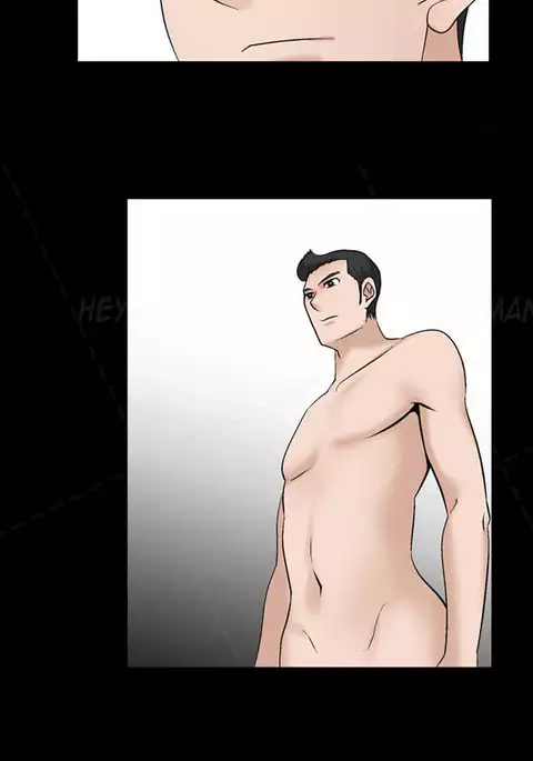 The Taste of Hands Ch.1-72