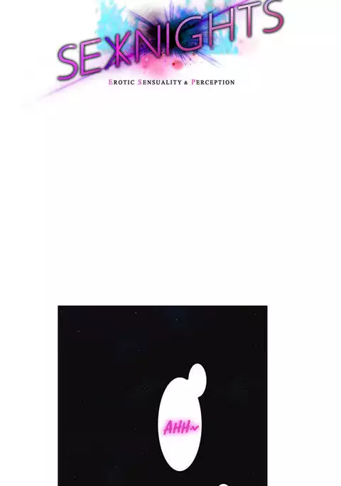 Sex Knights-Erotic Sensuality & Perception Ch.1-22