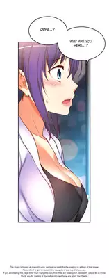 [Donggul Gom] She is Young (English) Part 1/2