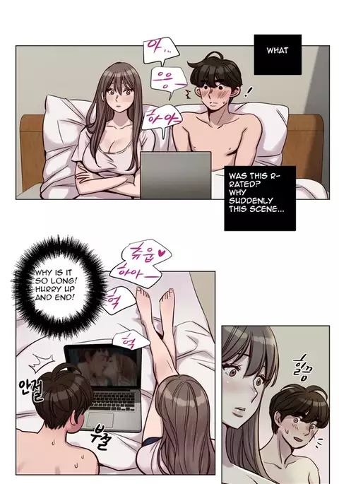 Atonement Camp Ch.1-32