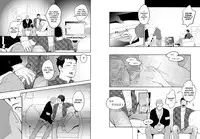 [Mentaiko] Ookami Shounen to Hamu no Hito | Hamu and the Boy Who Cried Wolf [English] {Ryo}