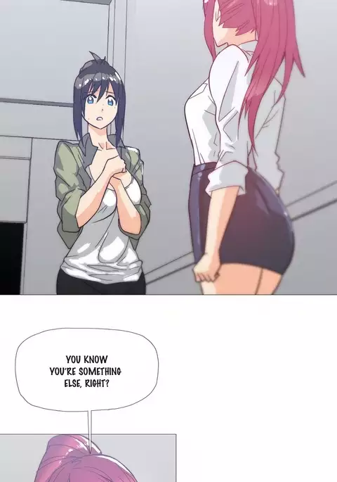 Household Affairs Ch.1-34