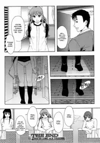 [Mayonnaise.] Shoujogata Seishoriyou Nikubenki - Meat toilet for girl type processing [English]