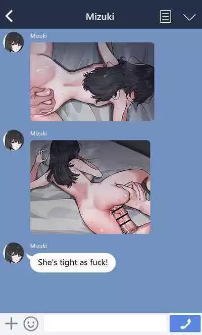 Please Have Sex With My Girlfriend!! 1 + 2 + After