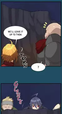 [Hong BanJang] Aharoo Ch.1-32 (English) (YoManga) (Ongoing)