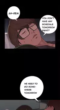 Girl Next Door Ch.1-21 (English) (Ongoing)