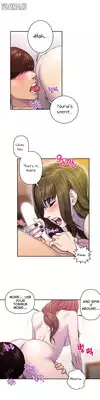 Ghost Love Ch.1-7 (English) (YoManga) (Ongoing)