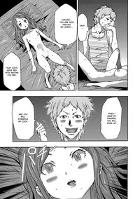 [Kouzuki Rio] Imouto Saimin Choukyou Manual | Little Sister Hypnosis Training Manual Ch. 1 [English] {desudesu}