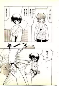 [Yamamoto Kenji] Seiken Cinderella