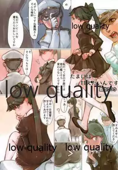 鳳翔さんだらけのオンリーマガジン「すてきな嫁さん」2019年版