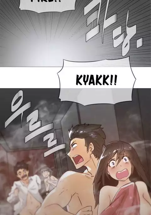 Household Affairs Ch.1-46