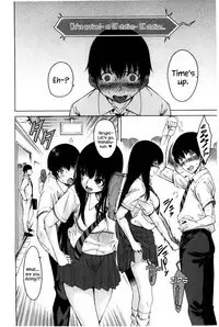 [Tarakan] Osananajimi no Wagamama Sex Ch. 1~2 [English] {Hennojin}