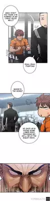 Ghost Love Ch.1-7 (English) (YoManga) (Ongoing)