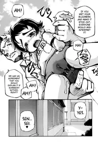 [Tetsu] Puniman Musume Ch.1-10 [English] [biribiri]