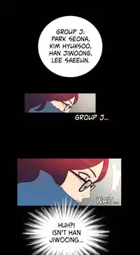 [PINKO] Scandal of the Witch Ch.1-28 (English) (Ongoing)