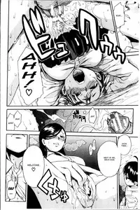 [Chiyou Yoyuchi] Youkoso Seisakubu!! Ch. 2 (Gakuen Seishori Katsudou) [English] [CGrascal]