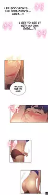 [BAK Hyeong Jun] Sweet Guy Ch.1-49.5 (English) (YoManga) (Ongoing)