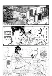 [Satou Toshio] Hame Dere Bitch | Pretty Bitch ch 1-8 [English] [Doujins.com] [Decensored]